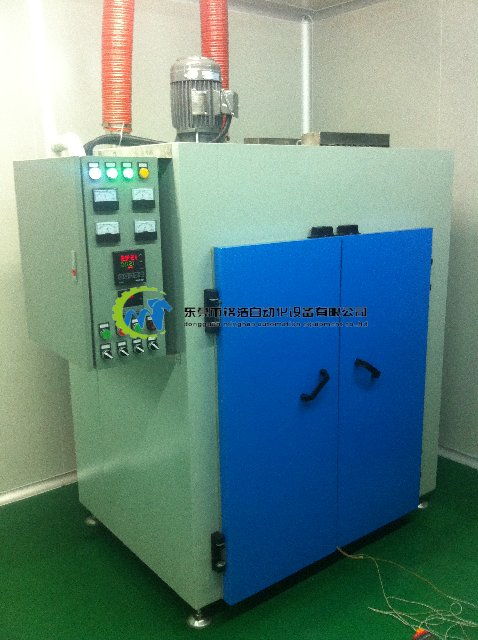 工業(yè)烤箱、無塵烤箱與精密烘箱技術(shù)簡(jiǎn)述